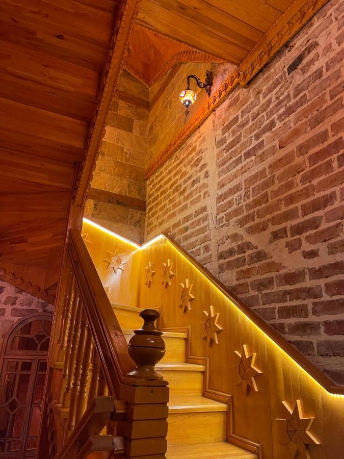 Astra Boutique Hotel اسطنبول المظهر الخارجي الصورة