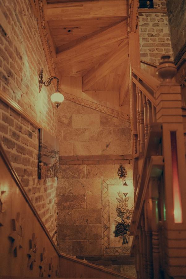 Astra Boutique Hotel اسطنبول المظهر الخارجي الصورة