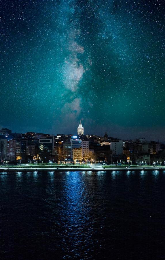 Astra Boutique Hotel اسطنبول المظهر الخارجي الصورة