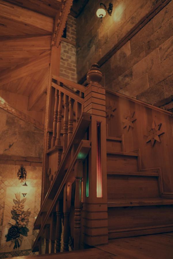 Astra Boutique Hotel اسطنبول المظهر الخارجي الصورة