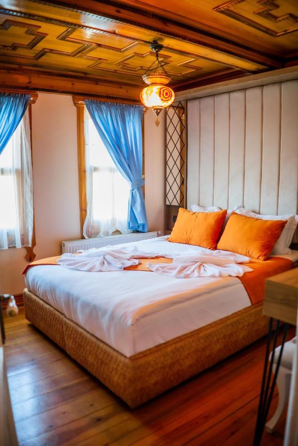Astra Boutique Hotel اسطنبول المظهر الخارجي الصورة