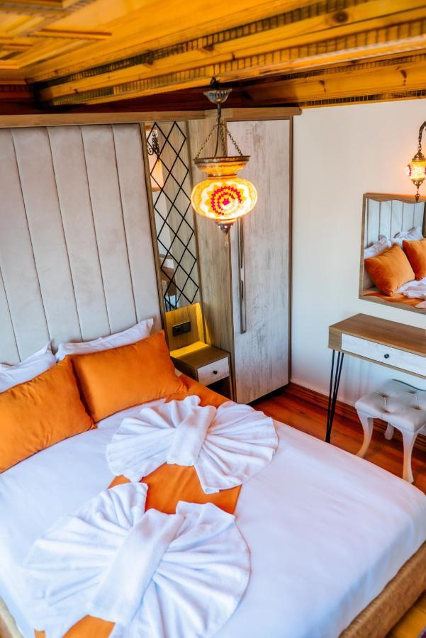Astra Boutique Hotel اسطنبول المظهر الخارجي الصورة