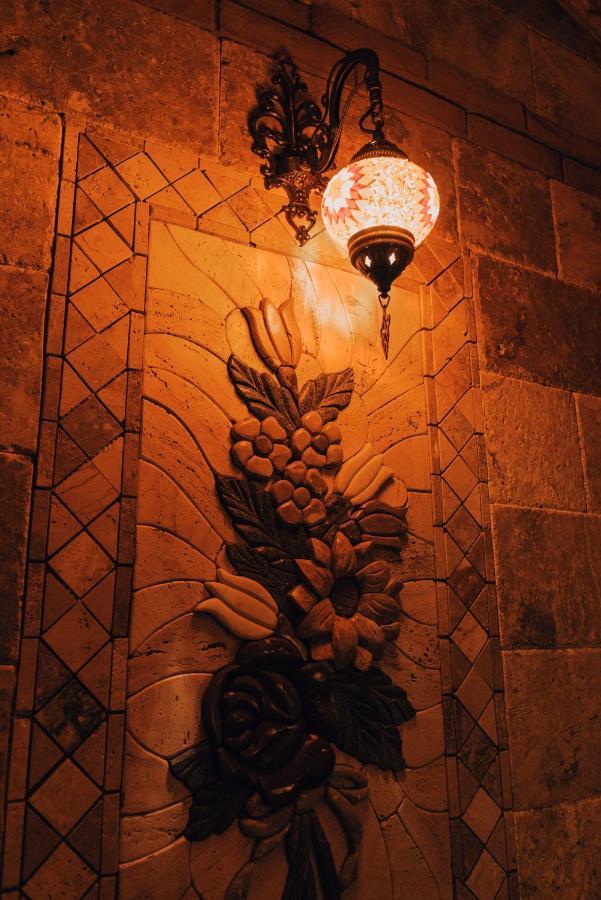 Astra Boutique Hotel اسطنبول المظهر الخارجي الصورة