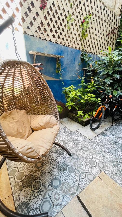 Astra Boutique Hotel اسطنبول المظهر الخارجي الصورة
