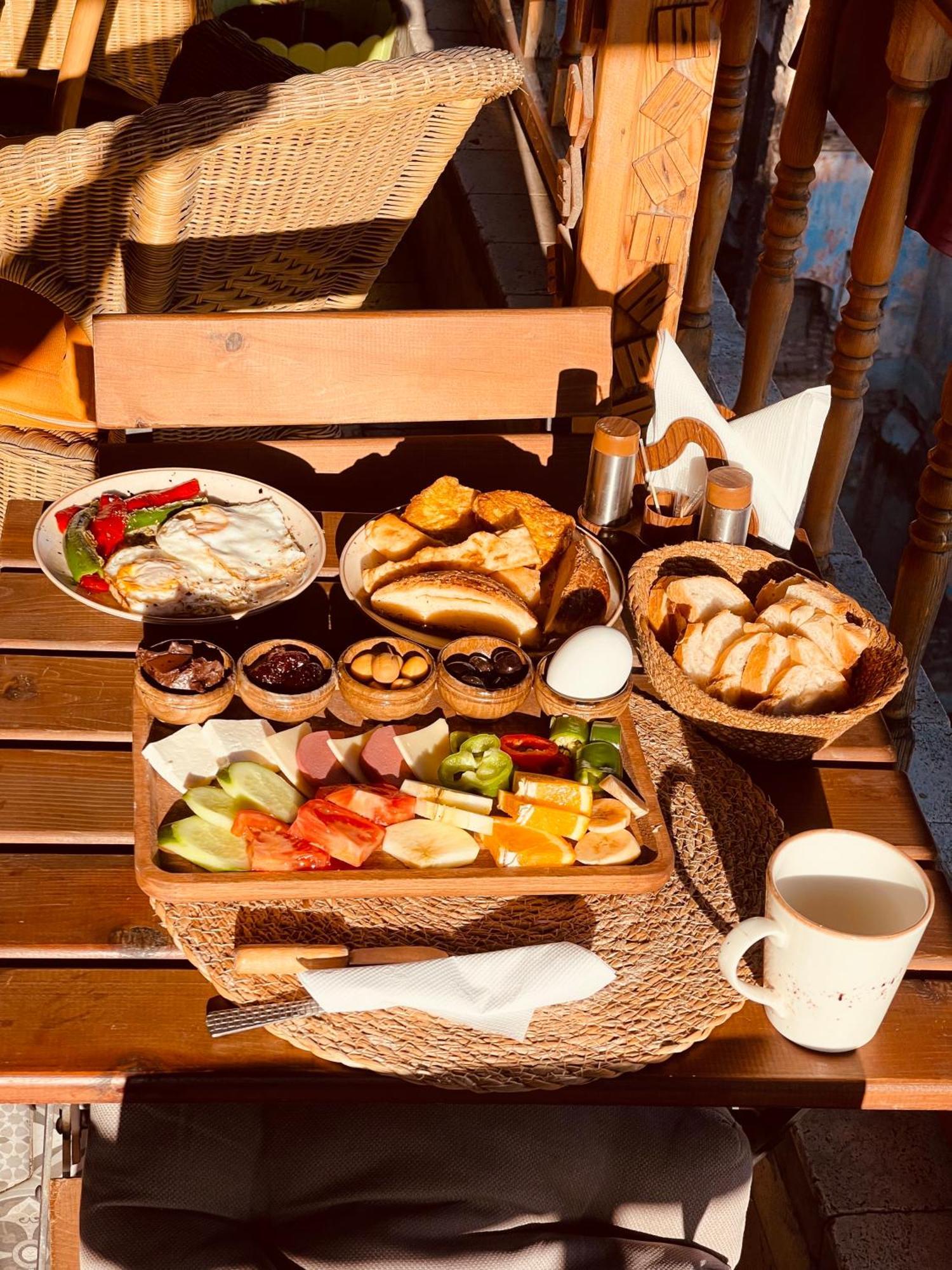 Astra Boutique Hotel اسطنبول المظهر الخارجي الصورة