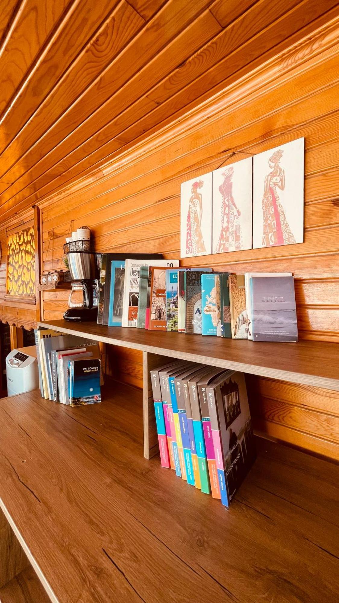 Astra Boutique Hotel اسطنبول المظهر الخارجي الصورة