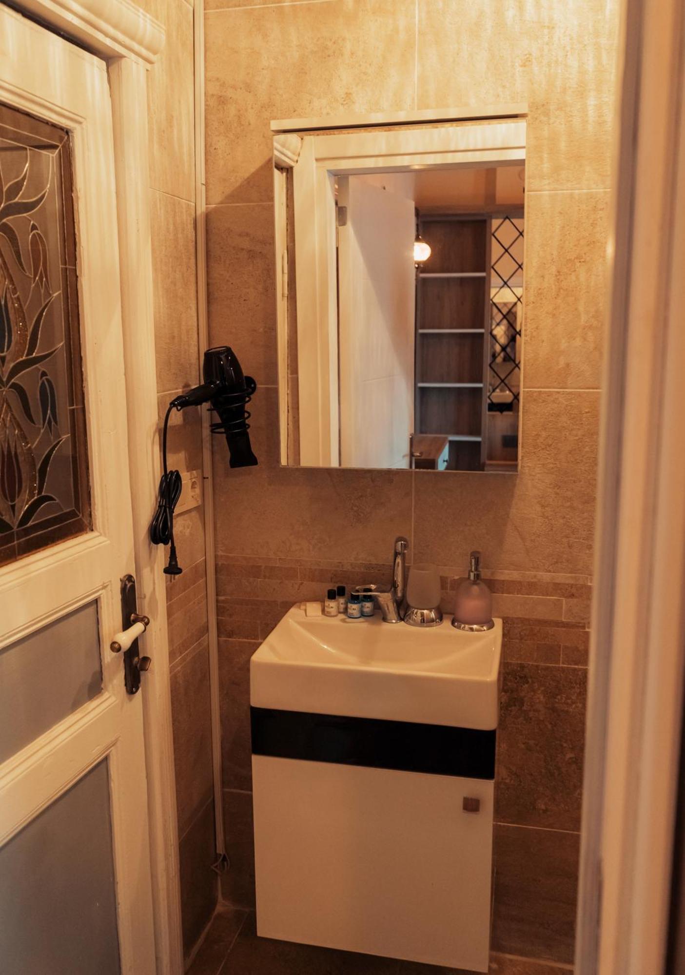 Astra Boutique Hotel اسطنبول المظهر الخارجي الصورة