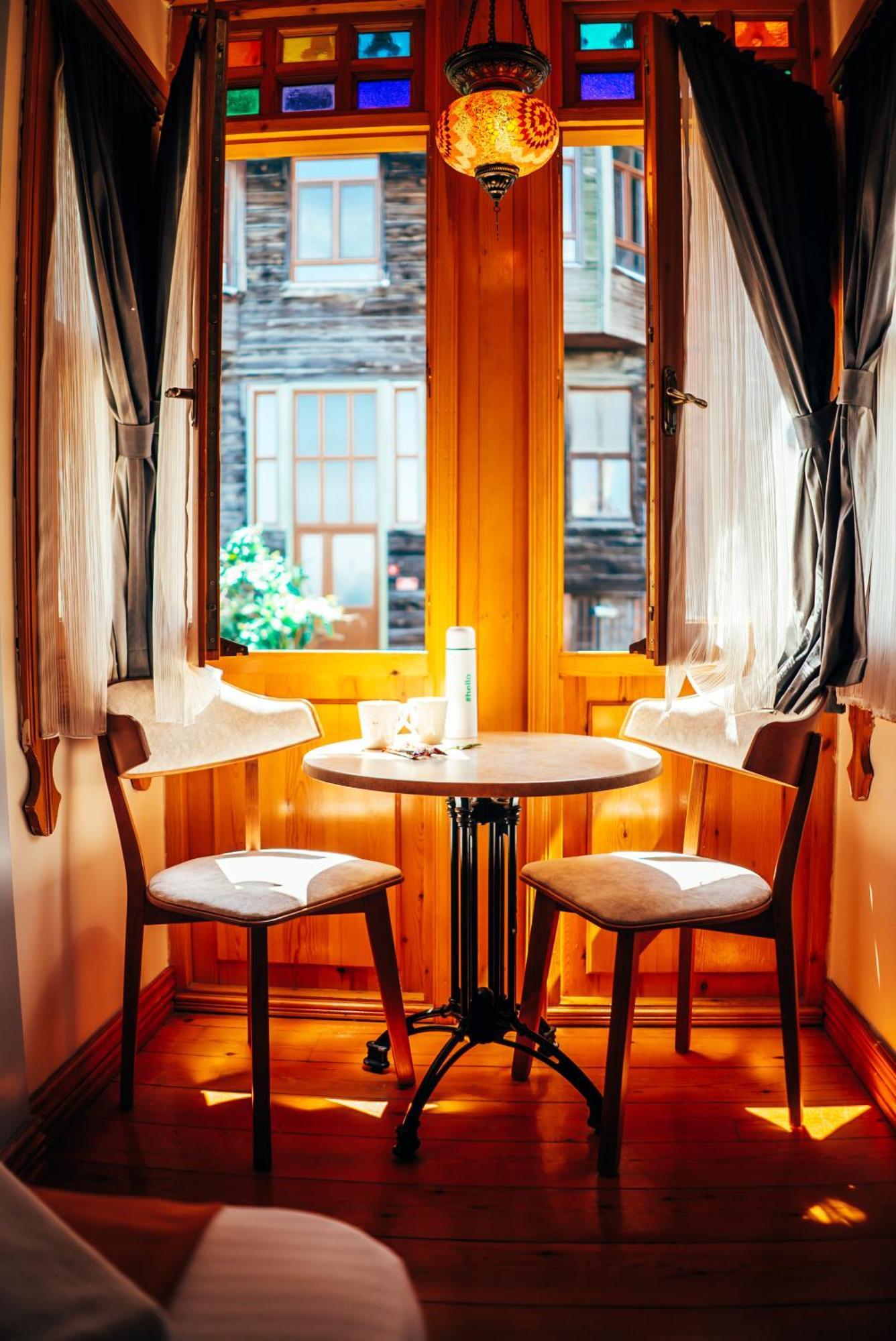 Astra Boutique Hotel اسطنبول المظهر الخارجي الصورة